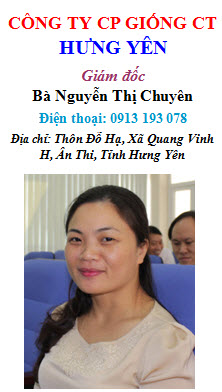 Hung Yen